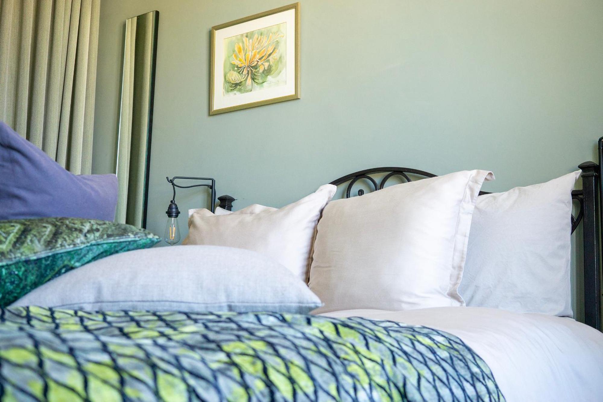 Ballerina Bianca Bed & Breakfast Grottazzolina Exterior photo