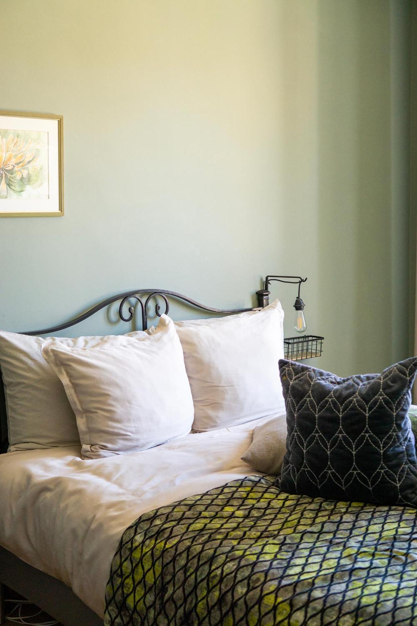 Ballerina Bianca Bed & Breakfast Grottazzolina Exterior photo